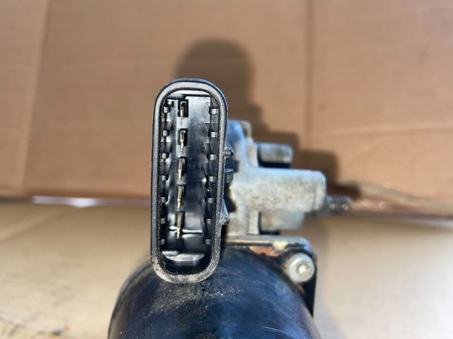 bontott OPEL ASTRA F Első Ablaktörlő Motor