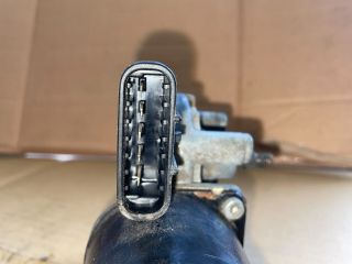 bontott OPEL ASTRA F Első Ablaktörlő Motor