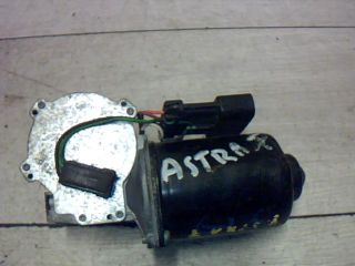 bontott OPEL ASTRA F Első Ablaktörlő Motor