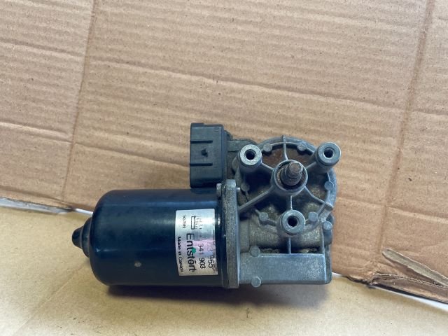 bontott OPEL ASTRA F Első Ablaktörlő Motor