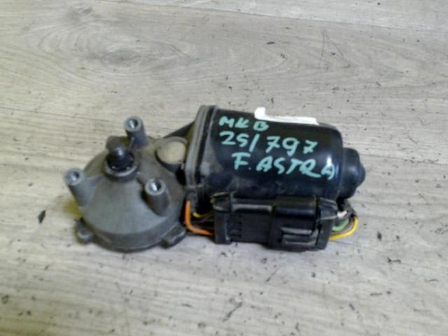bontott OPEL ASTRA F Első Ablaktörlő Motor
