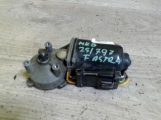 bontott OPEL ASTRA F Első Ablaktörlő Motor