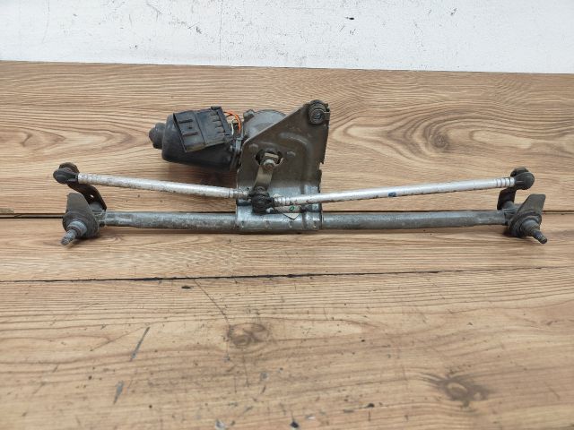 bontott OPEL ASTRA F Első Ablaktörlő Szerkezet Motorral