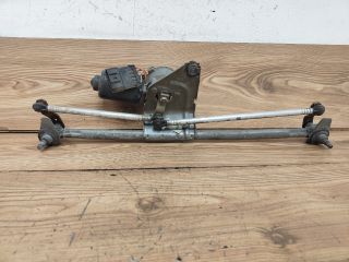 bontott OPEL ASTRA F Első Ablaktörlő Szerkezet Motorral