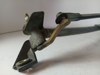 bontott OPEL ASTRA F Első Ablaktörlő Szerkezet Motorral