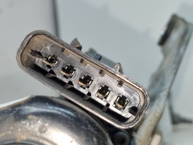 bontott OPEL ASTRA F Első Ablaktörlő Szerkezet Motorral