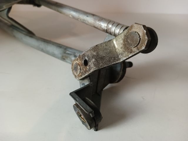 bontott OPEL ASTRA F Első Ablaktörlő Szerkezet Motorral