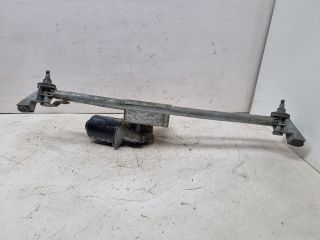 bontott OPEL ASTRA F Első Ablaktörlő Szerkezet Motorral