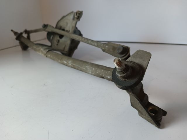 bontott OPEL ASTRA F Első Ablaktörlő Szerkezet Motorral