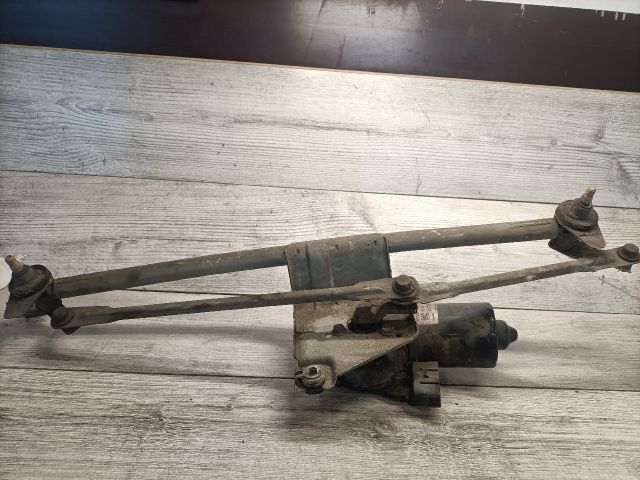 bontott OPEL ASTRA F Első Ablaktörlő Szerkezet Motorral