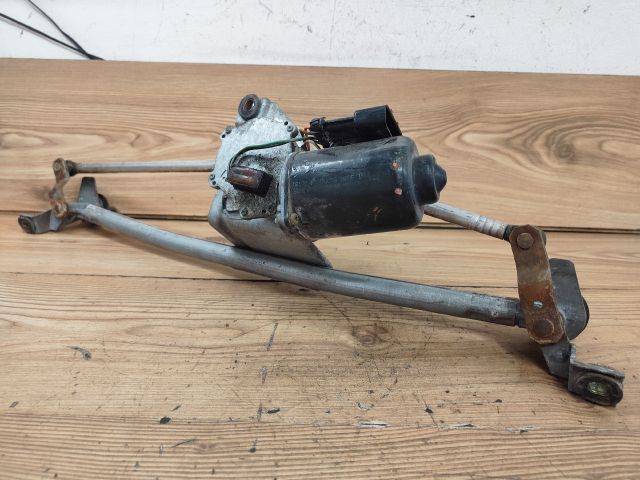 bontott OPEL ASTRA F Első Ablaktörlő Szerkezet Motorral