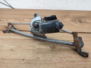 bontott OPEL ASTRA F Első Ablaktörlő Szerkezet Motorral