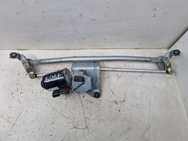 bontott OPEL ASTRA F Első Ablaktörlő Szerkezet Motorral