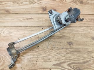 bontott OPEL ASTRA F Első Ablaktörlő Szerkezet Motorral