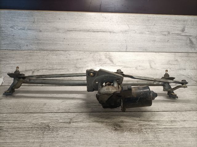 bontott OPEL ASTRA F Első Ablaktörlő Szerkezet Motorral