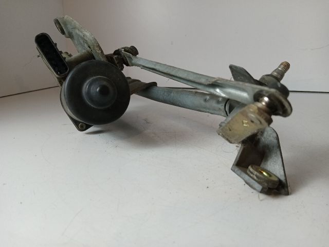 bontott OPEL ASTRA F Első Ablaktörlő Szerkezet Motorral