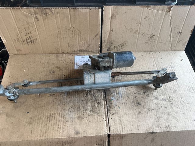 bontott OPEL ASTRA F Első Ablaktörlő Szerkezet Motorral