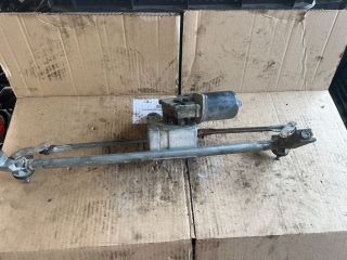 bontott OPEL ASTRA F Első Ablaktörlő Szerkezet Motorral