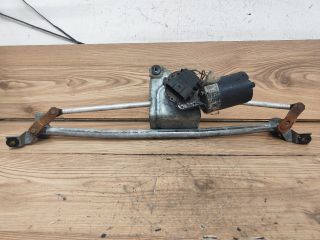 bontott OPEL ASTRA F Első Ablaktörlő Szerkezet Motorral