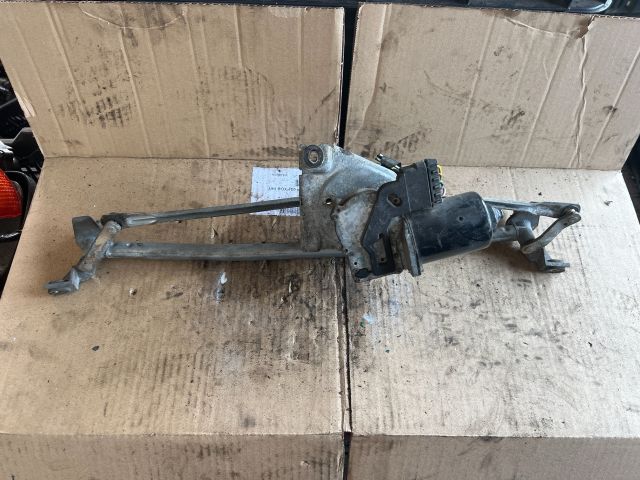 bontott OPEL ASTRA F Első Ablaktörlő Szerkezet Motorral