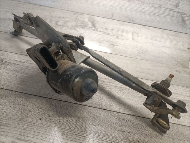 bontott OPEL ASTRA F Első Ablaktörlő Szerkezet Motorral