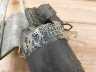 bontott OPEL ASTRA F Első Ablaktörlő Szerkezet Motorral