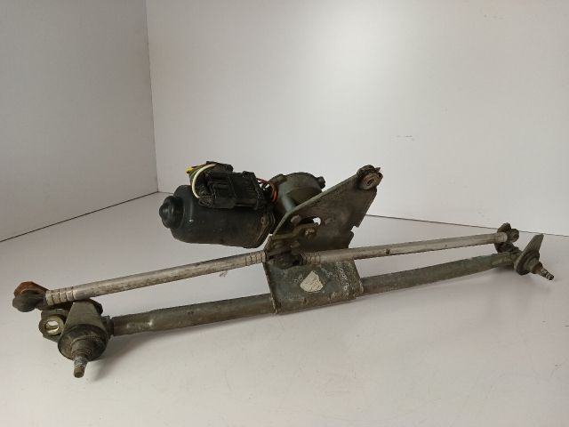 bontott OPEL ASTRA F Első Ablaktörlő Szerkezet Motorral