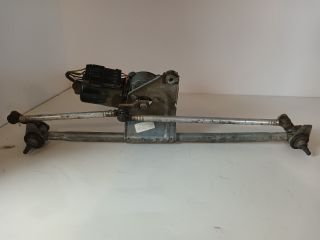 bontott OPEL ASTRA F Első Ablaktörlő Szerkezet Motorral