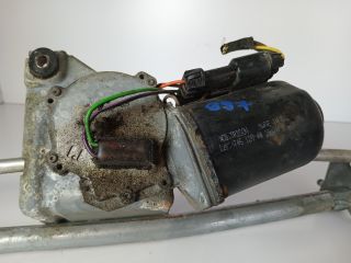 bontott OPEL ASTRA F Első Ablaktörlő Szerkezet Motorral