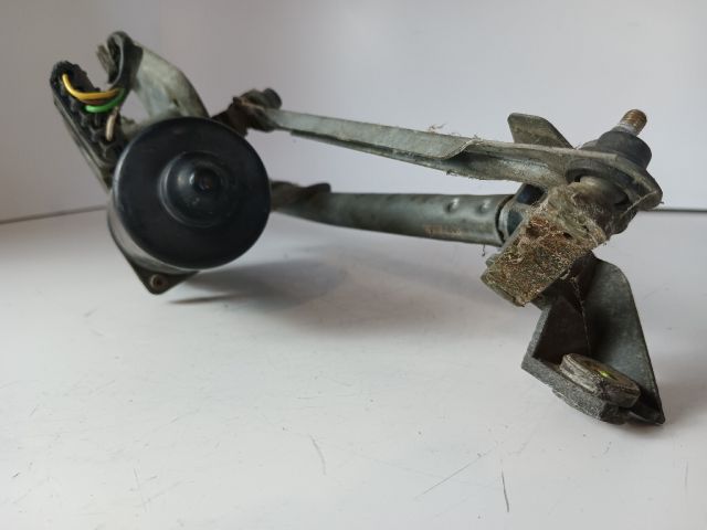 bontott OPEL ASTRA F Első Ablaktörlő Szerkezet Motorral