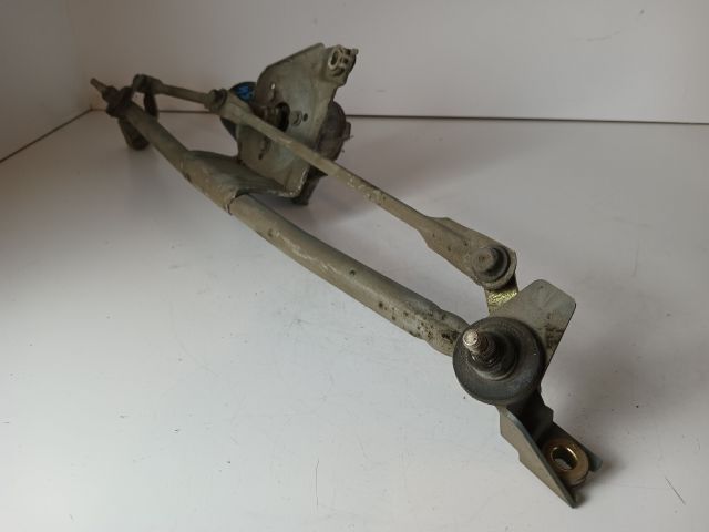 bontott OPEL ASTRA F Első Ablaktörlő Szerkezet Motorral