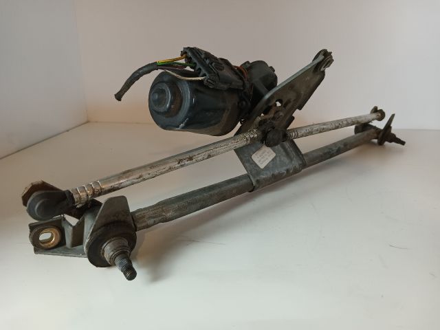 bontott OPEL ASTRA F Első Ablaktörlő Szerkezet Motorral