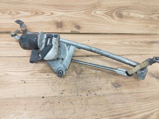 bontott OPEL ASTRA F Első Ablaktörlő Szerkezet Motorral