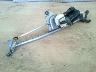 bontott OPEL ASTRA F Első Ablaktörlő Szerkezet Motorral