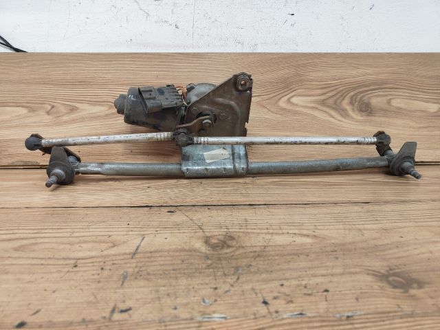 bontott OPEL ASTRA F Első Ablaktörlő Szerkezet Motorral