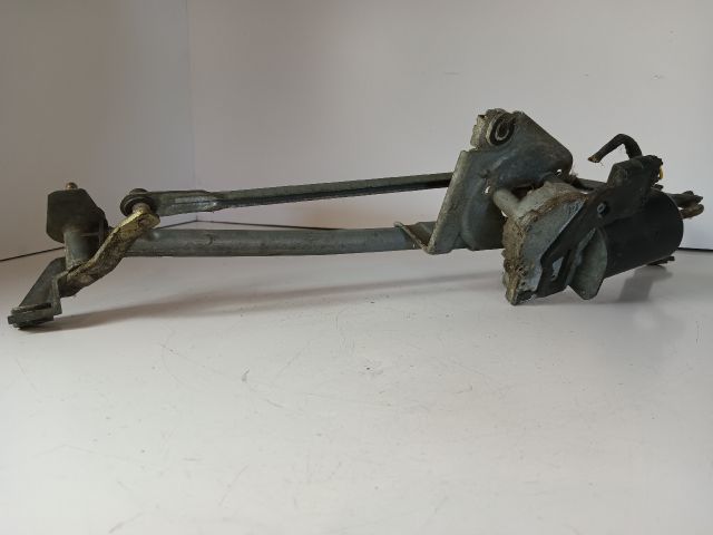 bontott OPEL ASTRA F Első Ablaktörlő Szerkezet Motorral