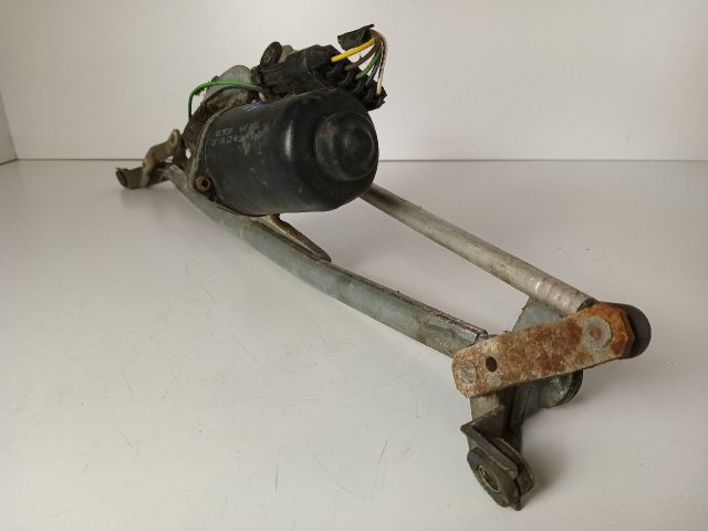 bontott OPEL ASTRA F Első Ablaktörlő Szerkezet Motorral