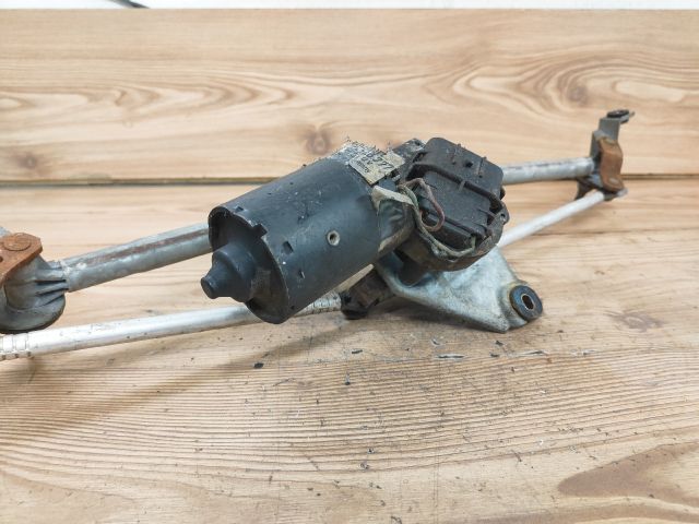 bontott OPEL ASTRA F Első Ablaktörlő Szerkezet Motorral