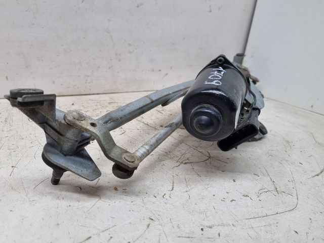 bontott OPEL ASTRA F Első Ablaktörlő Szerkezet Motorral