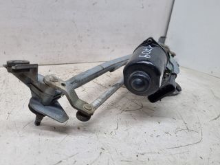 bontott OPEL ASTRA F Első Ablaktörlő Szerkezet Motorral