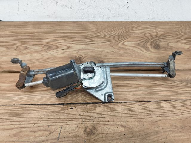 bontott OPEL ASTRA F Első Ablaktörlő Szerkezet Motorral