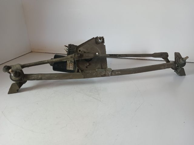 bontott OPEL ASTRA F Első Ablaktörlő Szerkezet Motorral