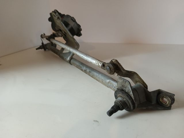 bontott OPEL ASTRA F Első Ablaktörlő Szerkezet Motorral