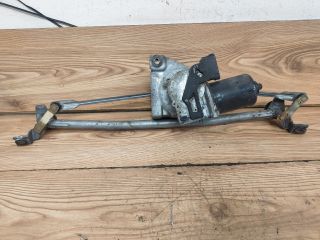 bontott OPEL ASTRA F Első Ablaktörlő Szerkezet Motorral