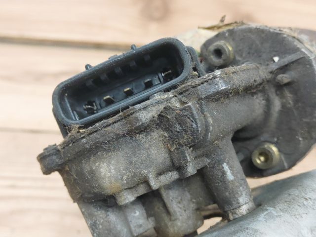 bontott OPEL ASTRA F Első Ablaktörlő Szerkezet Motorral