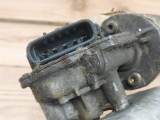 bontott OPEL ASTRA F Első Ablaktörlő Szerkezet Motorral