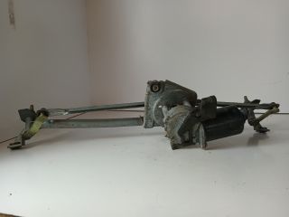 bontott OPEL ASTRA F Első Ablaktörlő Szerkezet Motorral