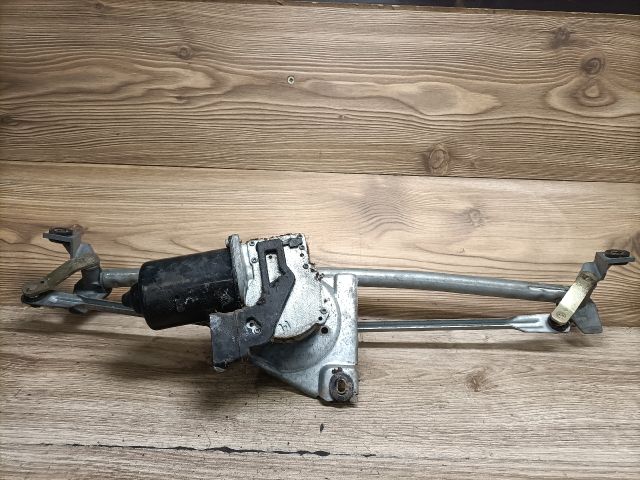 bontott OPEL ASTRA F Első Ablaktörlő Szerkezet Motorral