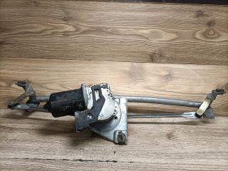 bontott OPEL ASTRA F Első Ablaktörlő Szerkezet Motorral