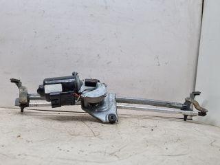 bontott OPEL ASTRA F Első Ablaktörlő Szerkezet Motorral